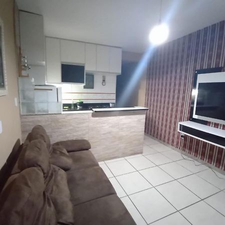 Apartamento Mobiliado 10 Minutos Da Praia Do Forte Cabo Frio Dış mekan fotoğraf