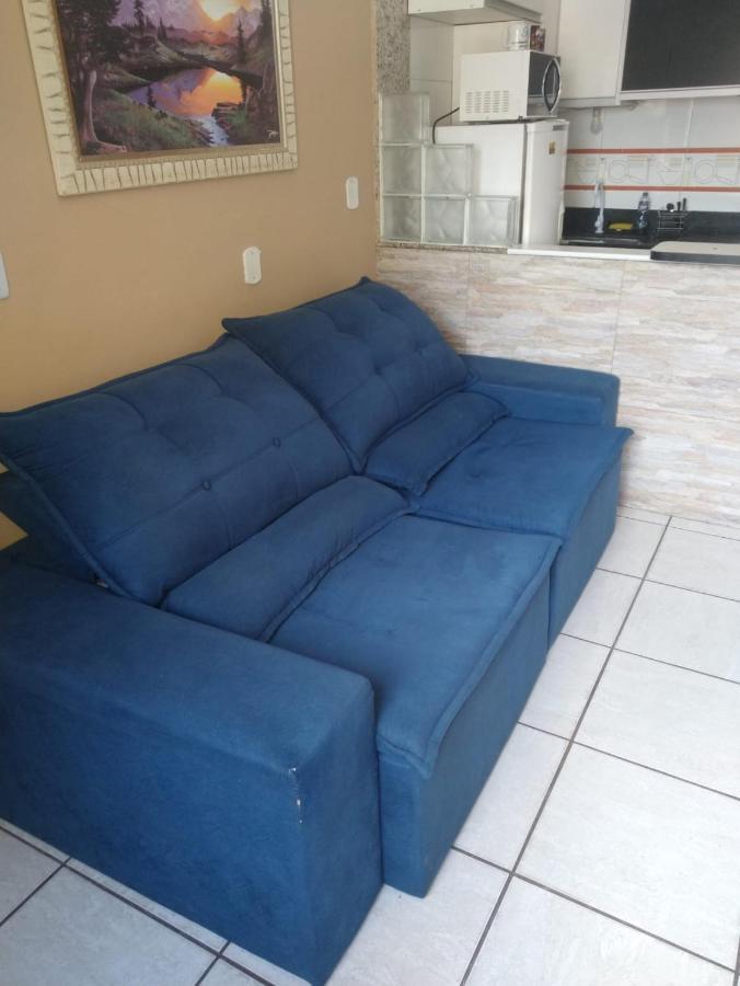 Apartamento Mobiliado 10 Minutos Da Praia Do Forte Cabo Frio Dış mekan fotoğraf