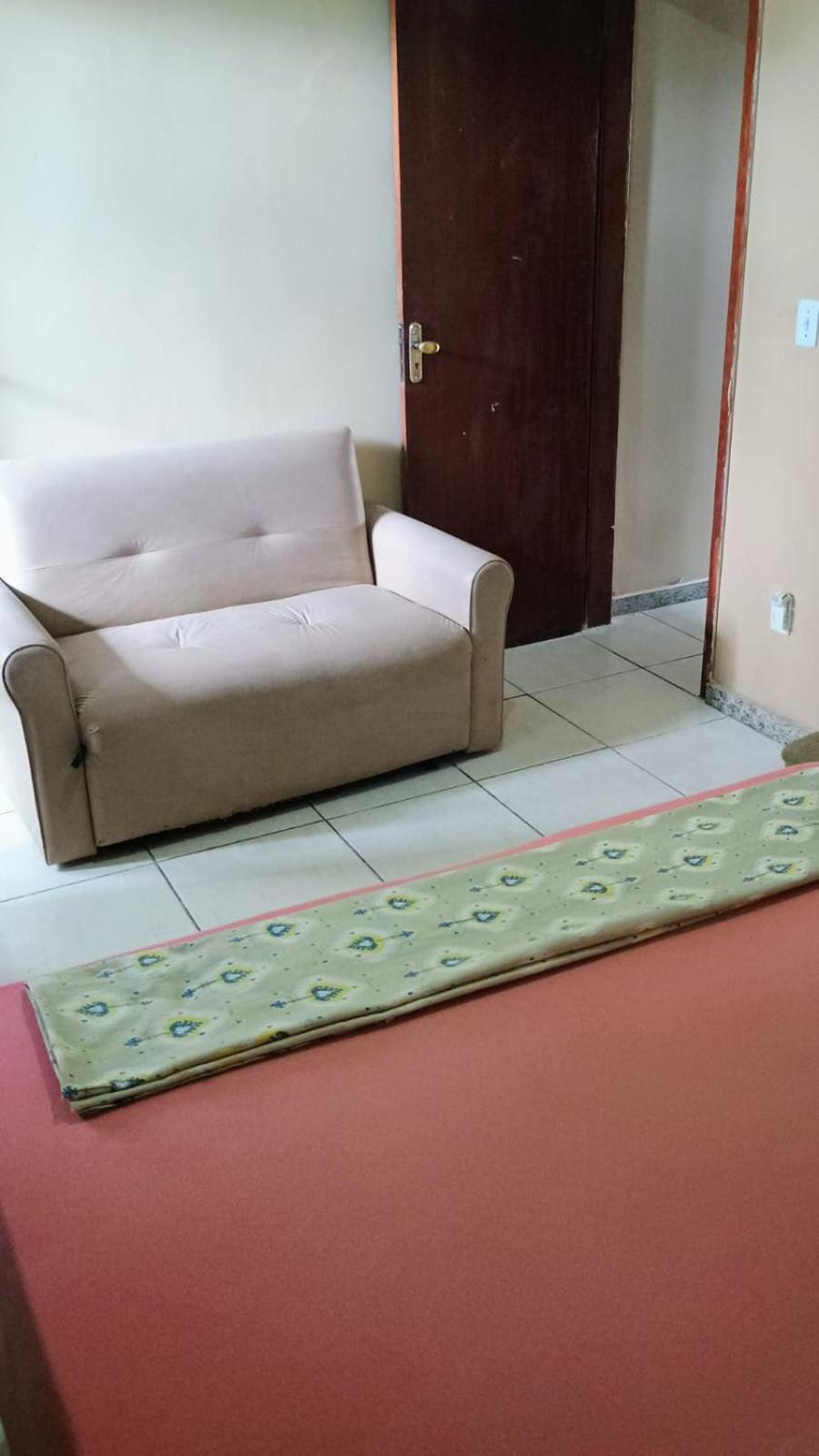 Apartamento Mobiliado 10 Minutos Da Praia Do Forte Cabo Frio Dış mekan fotoğraf