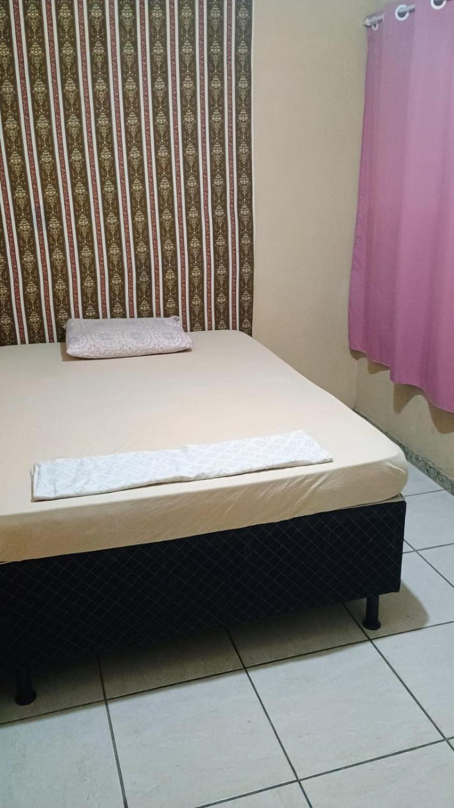Apartamento Mobiliado 10 Minutos Da Praia Do Forte Cabo Frio Dış mekan fotoğraf