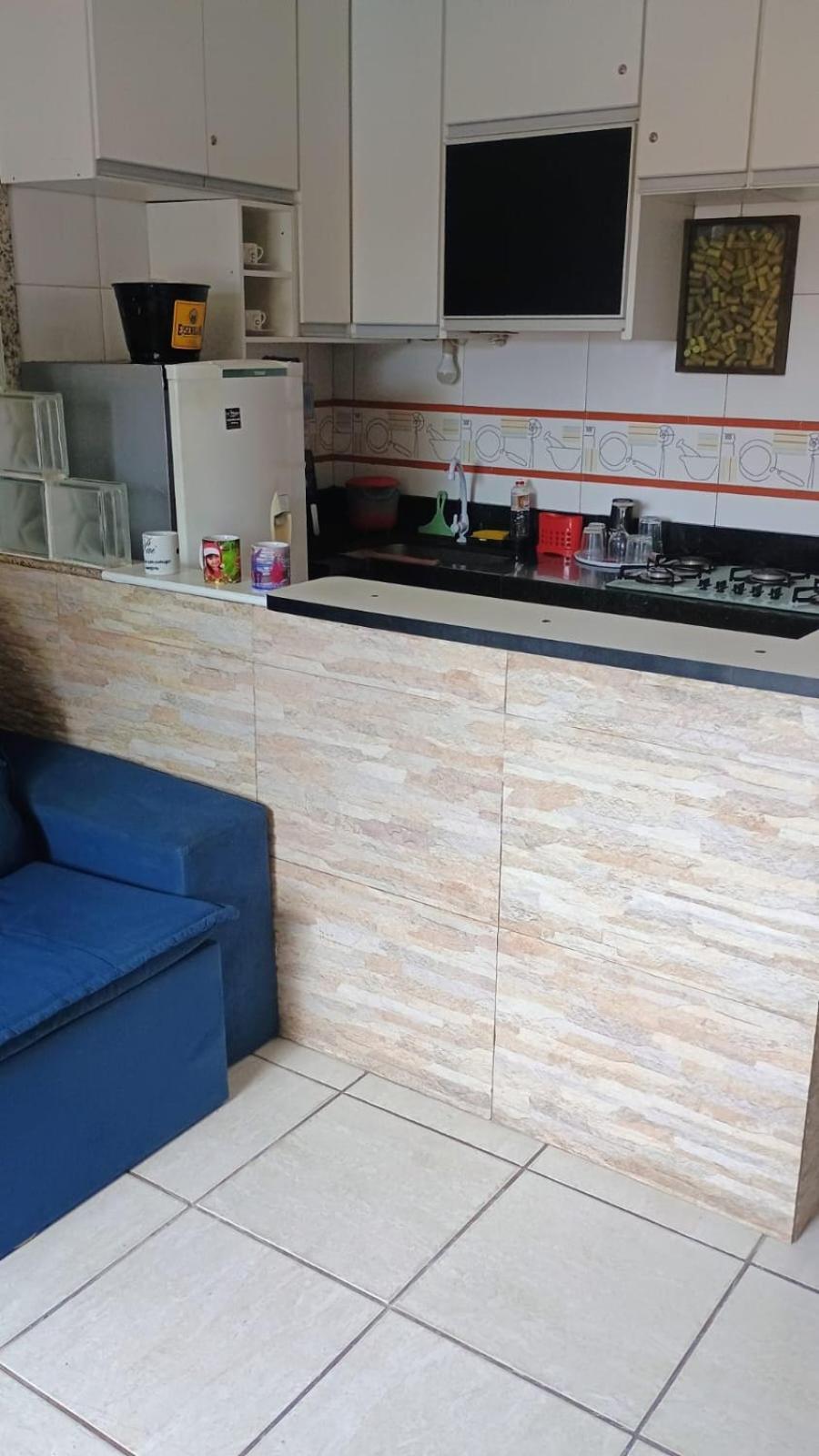 Apartamento Mobiliado 10 Minutos Da Praia Do Forte Cabo Frio Dış mekan fotoğraf