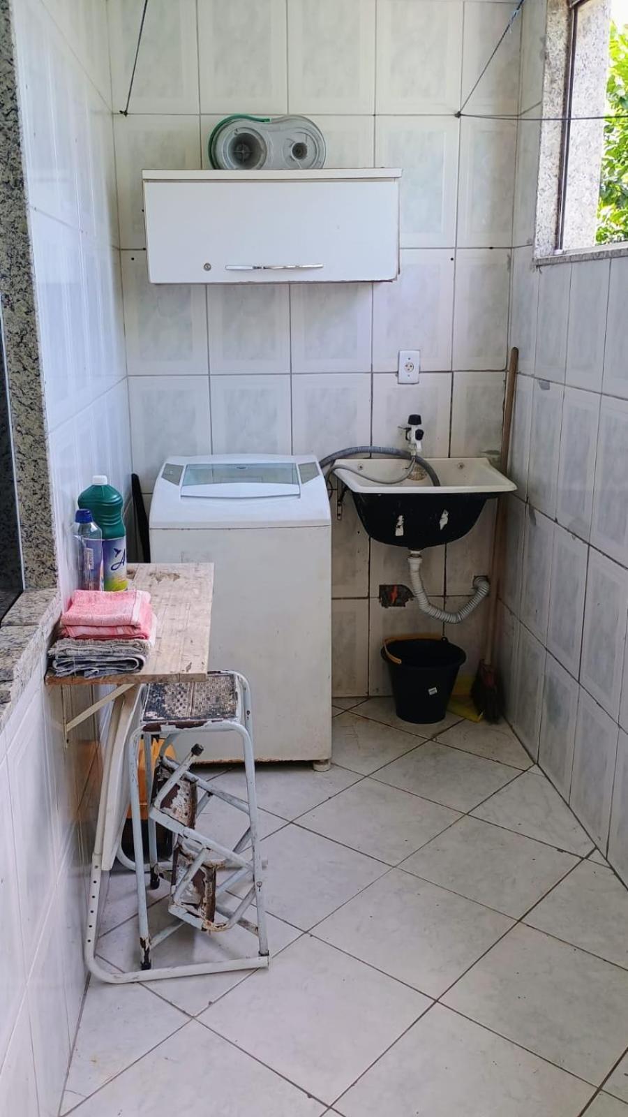 Apartamento Mobiliado 10 Minutos Da Praia Do Forte Cabo Frio Dış mekan fotoğraf