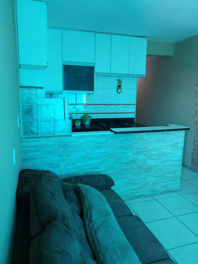 Apartamento Mobiliado 10 Minutos Da Praia Do Forte Cabo Frio Dış mekan fotoğraf