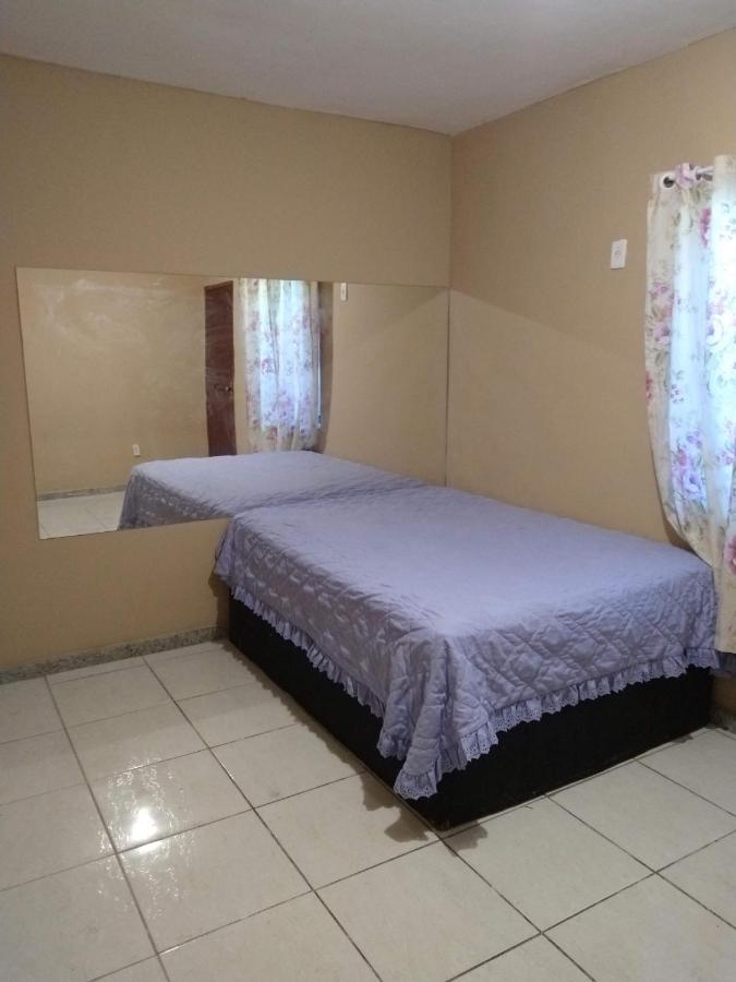 Apartamento Mobiliado 10 Minutos Da Praia Do Forte Cabo Frio Dış mekan fotoğraf
