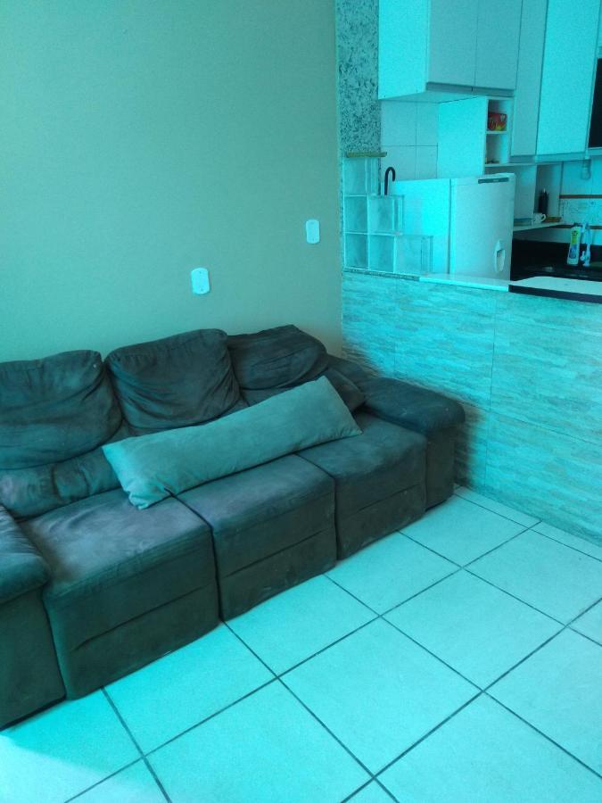 Apartamento Mobiliado 10 Minutos Da Praia Do Forte Cabo Frio Dış mekan fotoğraf
