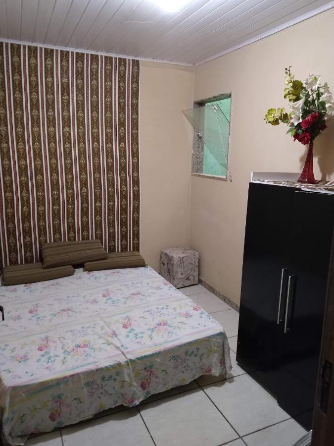 Apartamento Mobiliado 10 Minutos Da Praia Do Forte Cabo Frio Dış mekan fotoğraf