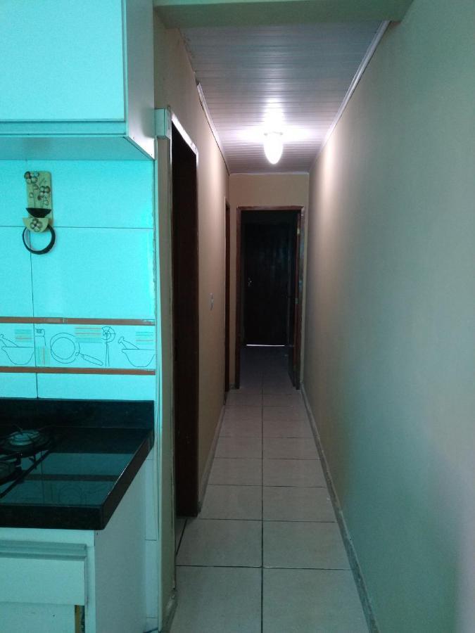 Apartamento Mobiliado 10 Minutos Da Praia Do Forte Cabo Frio Dış mekan fotoğraf