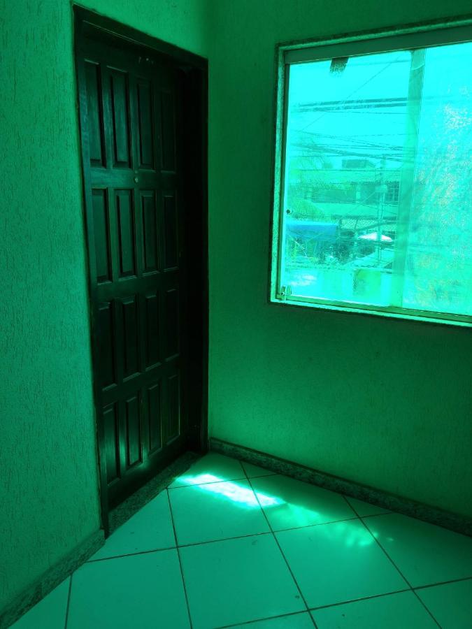 Apartamento Mobiliado 10 Minutos Da Praia Do Forte Cabo Frio Dış mekan fotoğraf
