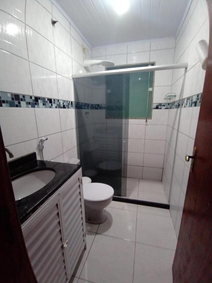 Apartamento Mobiliado 10 Minutos Da Praia Do Forte Cabo Frio Dış mekan fotoğraf